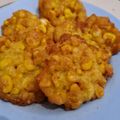 Cooksnap dari Nitch Wang untuk resep Dadar Jagung Enak