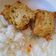 Cooksnap dari Azaria Rachmaniar untuk resep Nugget Tahu Tuna Mpasi 9M+