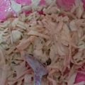 Cooksnap dari Nelly Wahon Maromon untuk resep Bakwan sayur garing renyah kres kres
