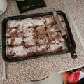 Paul Baker's cooksnap of when they made Good old fashioned Bread pudding.
