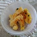 Cooksnap dari Meirisa Indah Sari untuk resep Garlic bread with keju snack mpasi 8 bulan
