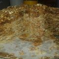 El cooksnap de Doris Navarrete Gomez cuando hizo Rogel fácil y rico!.