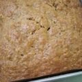 Cooksnap dari Atiek Lativa untuk resep Banana Cake 1 Telur Tanpa Mixer