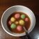 Cooksnap dari koki rumahan untuk resep Wedang Ronde