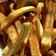 Nicoie का कुकस्नैप जब उन्होंने फ्रेंच फ्राईज (french fries recipe in Hindi) बनाया था।