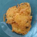 Cooksnap dari Nia Nurfitria untuk resep Bakwan Mie Telur Mpasi Homemade Rendy 10M+
