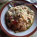 Cooksnap dari Rara mahadewi untuk resep (ASELI) Tumis Lobak Putih + telur😊