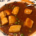 El cooksnap de Annuska Perera cuando hizo Sepia en salsa de tomate - Thermomix.
