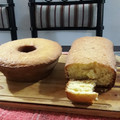 El cooksnap de Sol xoa cuando hizo Budín de Naranja..! Bien Húmedo.