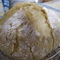El cooksnap de Nacho Garcia Guzman cuando hizo Pan muy fácil.
