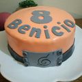 El cooksnap de Regina 🌸 cuando hizo Torta Argentina! 💙.