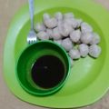 Cooksnap dari Amanda Prasetyo untuk resep Salome praktis