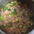 Cooksnap dari Dewi Andrian untuk resep Sop sayur tetelan sapi