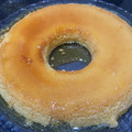 El cooksnap de Gaby cuando hizo Flan casero fácil.