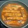 El cooksnap de Viviana Zavala cuando hizo Salmón a la miel.