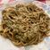 El cooksnap de Miguel Ángel Pérez Ruth cuando hizo Tallarines al pesto con berberechos.