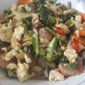 Cooksnap dari Puspita Suga untuk resep Capcay kuah telur orak-arik