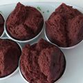 Cooksnap dari Antoine A. P. untuk resep BOLU KUKUS COKLAT Mekar No Mixer