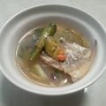 Cooksnap dari Nachii73 untuk resep Sup Ikan Bawal Putih
