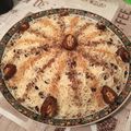 صورة من ام هاجر، شاركها بعد تجربة وصفة سفة لذيذة وسهلة في التحضير😍