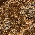 El cooksnap de thiare leal cuando hizo Galletas de avena con cacao.