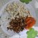 Cooksnap dari Ruri untuk resep Telur Tahu Orak Arik ala Scrambled Egg McD
