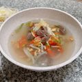 Cooksnap dari feskitchn untuk resep Soto Seger ala Boyolali