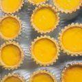 Cooksnap dari Arina untuk resep Pie Susu aka Egg Taart - Trial perdana langsung jadi ^^, anti gagal
