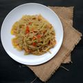 Cooksnap dari Dee's untuk resep Tumis Labu Siam