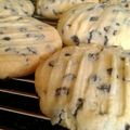 HeatherMcCardle's cooksnap of when they made Chocolate Chip Cookie.
