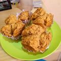 Cooksnap dari mrssetiaji untuk resep Bolu kukus pisang mekar jumbo (anti gagal)