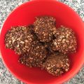 Cooksnap από Marilena Papaf στη συνταγή Μπισκότα με μπανάνα και βρώμη!