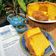 Cooksnap dari Susi Darmawan/IG @d_sus14 untuk resep Chiffon cake labu