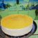 La cooksnap de Martha Fachin Teran cuando cocinó CHEESECAKE DE MANDARINA (SIN HORNO)