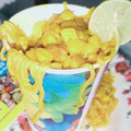 divya का कुकस्नैप जब उन्होंने मैगी (maggi recipe in Hindi) बनाया था।