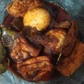 Cooksnap dari Arika Ramadhani untuk resep Rendang Sapi Bumbu Indofood