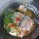Cooksnap dari Trisiana Dwipajani untuk resep Sup Tetelan Salmon