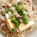 Cooksnap dari novi untuk resep Mie kocok cirebon