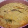 Cooksnap dari Chaca Chairunnisa untuk resep Opor Ayam Kuning
