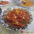 Cooksnap από katerina78 στη συνταγή Χωριάτικα λουκάνικα με σάλτσα τομάτας