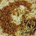 Anita bhojwani का कुकस्नैप जब उन्होंने काली मसूर दाल और चावल(KALI MASOOR KI DAL RECIPE IN HINDI) बनाया था।