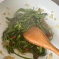 Cooksnap dari Dita Putri untuk resep Tumis Kangkung Saus Tiram