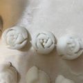 Jessica Lawrence's cooksnap of when they made Practice buttercream.