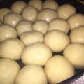صورة من كاردينيا💞، شاركها بعد تجربة وصفة طريقة عمل كعك فلسطيني بالتمر