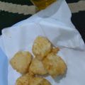 Cooksnap dari april wulan untuk resep Cireng Nasi