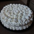 Poropatichné Magdi Cooksnap-ja, amikor elkészítette a(z) Vörösbársony torta (Red Velvet)🍰 receptet.