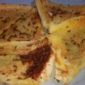 Cooksnap dari Cinthiaaa untuk resep Ropang meses coklat