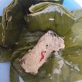 Cooksnap dari poppy untuk resep Gadon Sapi Santan Susu MPASI BB Booster 1+