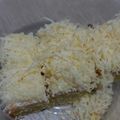 Cooksnap dari Ellalia Binanggal untuk resep Bolu Jadul Keju Anti Gagal