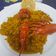 El cooksnap de Jose Noguera Alcaraz cuando hizo Arroz con bogavante.